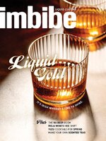 Imbibe Magazine